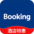 缤客booking