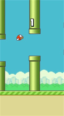 flappy bird安卓版