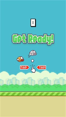 flappy bird安卓版