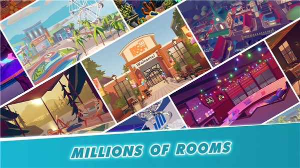 Rec Room3