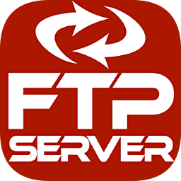 ftp server软件 v1.2.8 汉化版