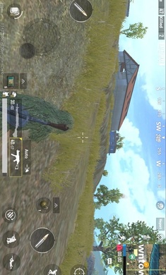 pubg国际服轻量版2