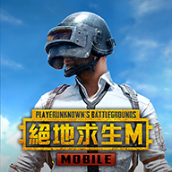 pubg台服