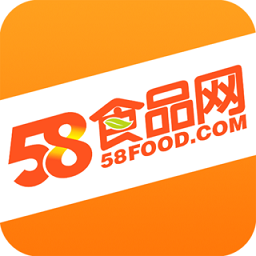 58食品网 1.0.9