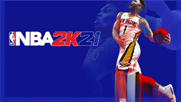 NBA2K21免费版1