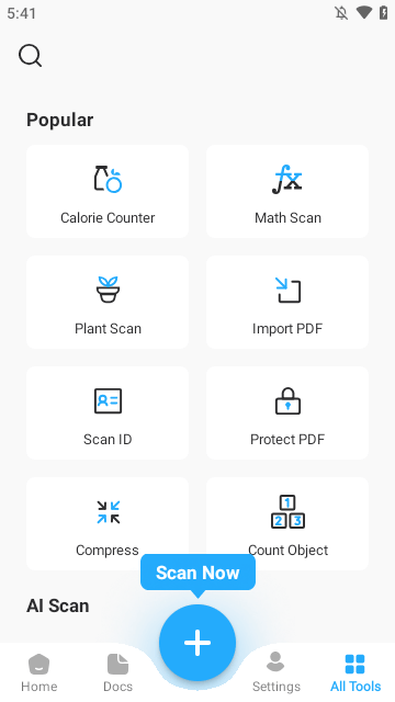 TapScanner2