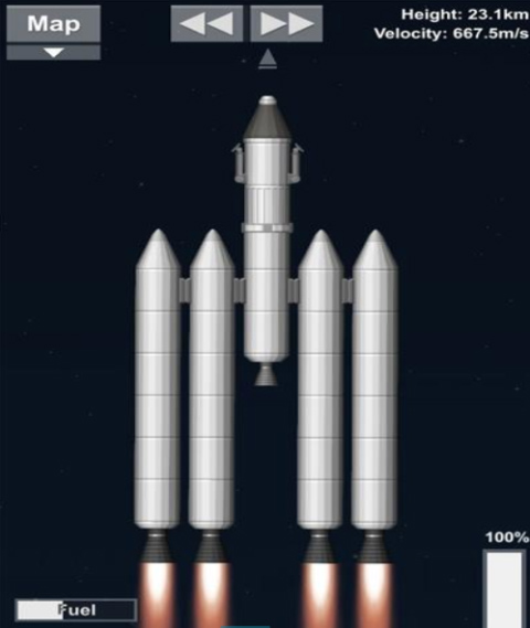 spaceflightsimulator