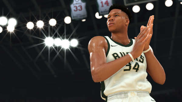 nba2k20内置mod菜单1