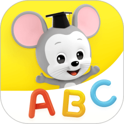 开心鼠启蒙abcmouse