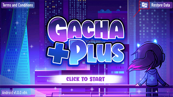 Gacha Plus