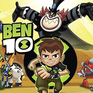 ben10少年骇客