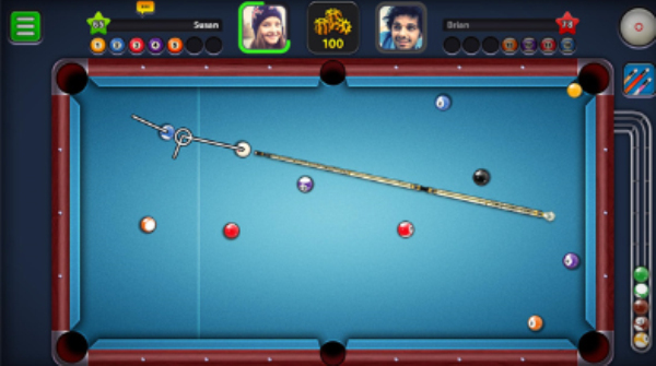 8 Ball Pool2