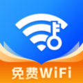 万能WiFi钥匙闪连