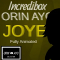 Orin Ayo Joyed