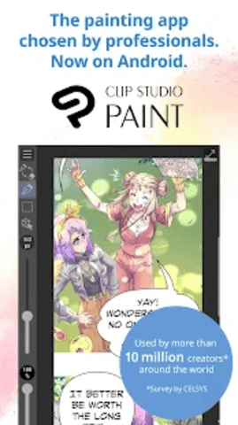 clip studio paint