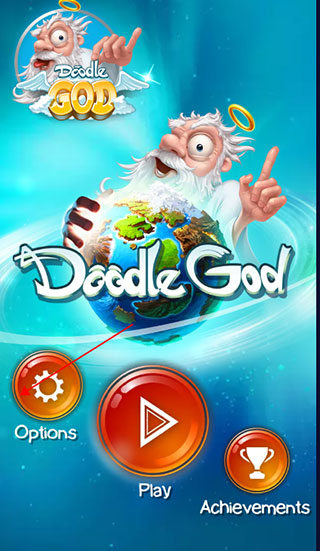 Doodle God