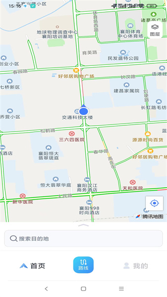 智行车联网3