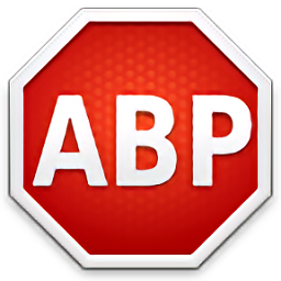 adblockplus插件