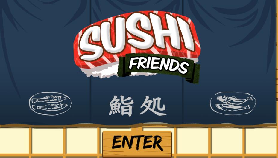 Sushi Friends1