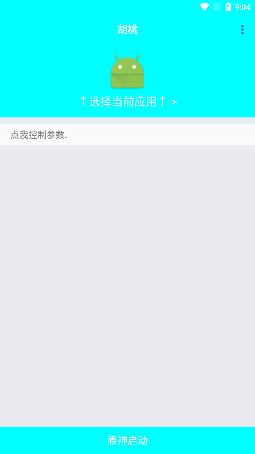 胡桃弱网无需root权限0