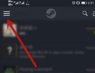 Steam中文安卓手机客户端下载 v3.1 5