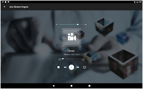 Ace Stream Media播放器3