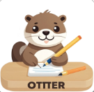 otter记账