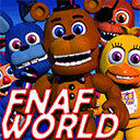 FNaF World怪物模拟器