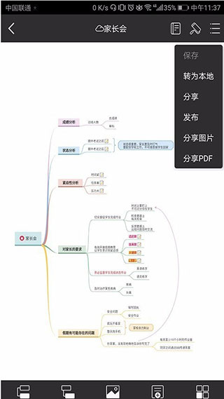 思维导图MindMaster