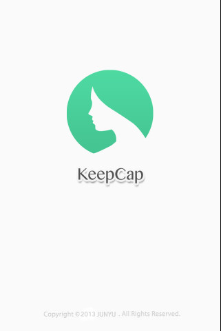 KeepCap3