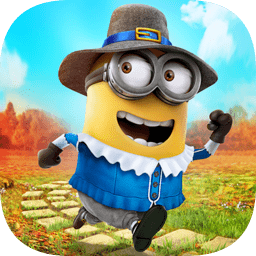 Minion Rush