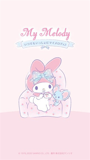 MyMelody1