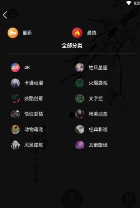 4k动态壁纸3