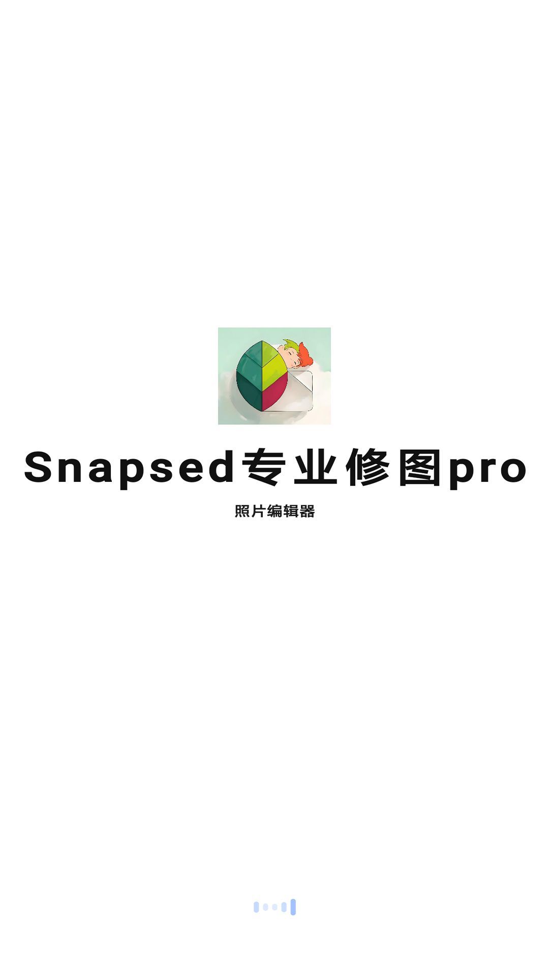 Snapsed专业修图pro1