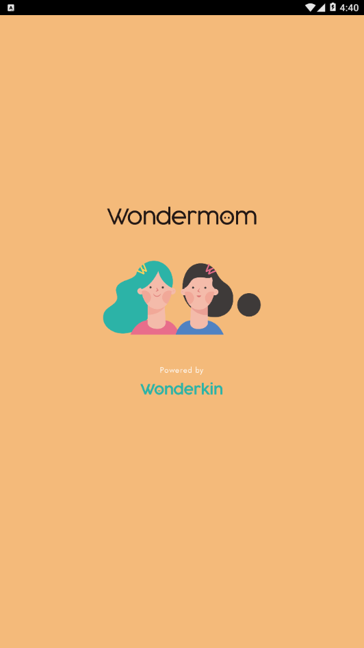 Wondermom (育儿)3