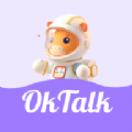 OkTalk AI口语