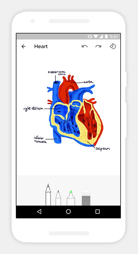 Zoho Notebook1