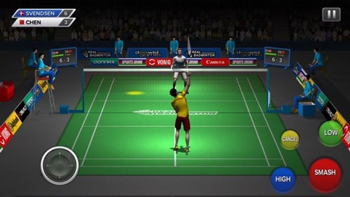 real badminton0