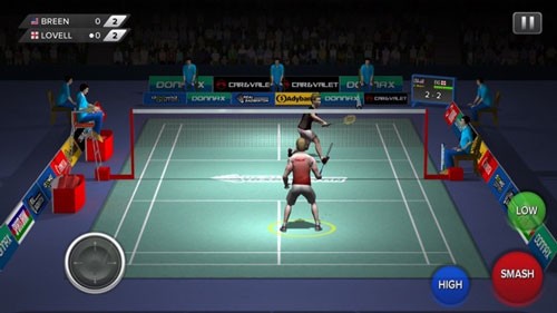 real badminton2