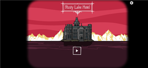 rusty lake hotel