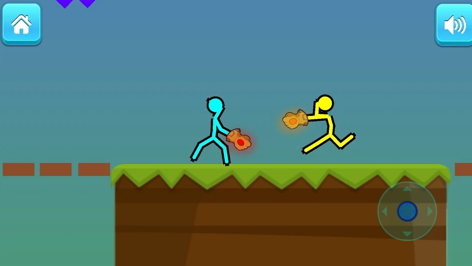 Stick Hero Fight1