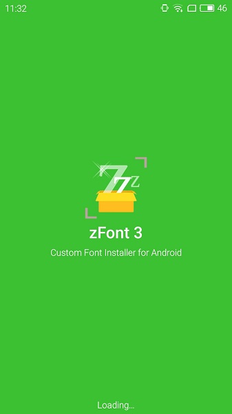 zfont3最新安装包2