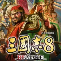 三国志8