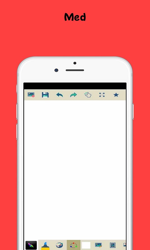 med手写软件1
