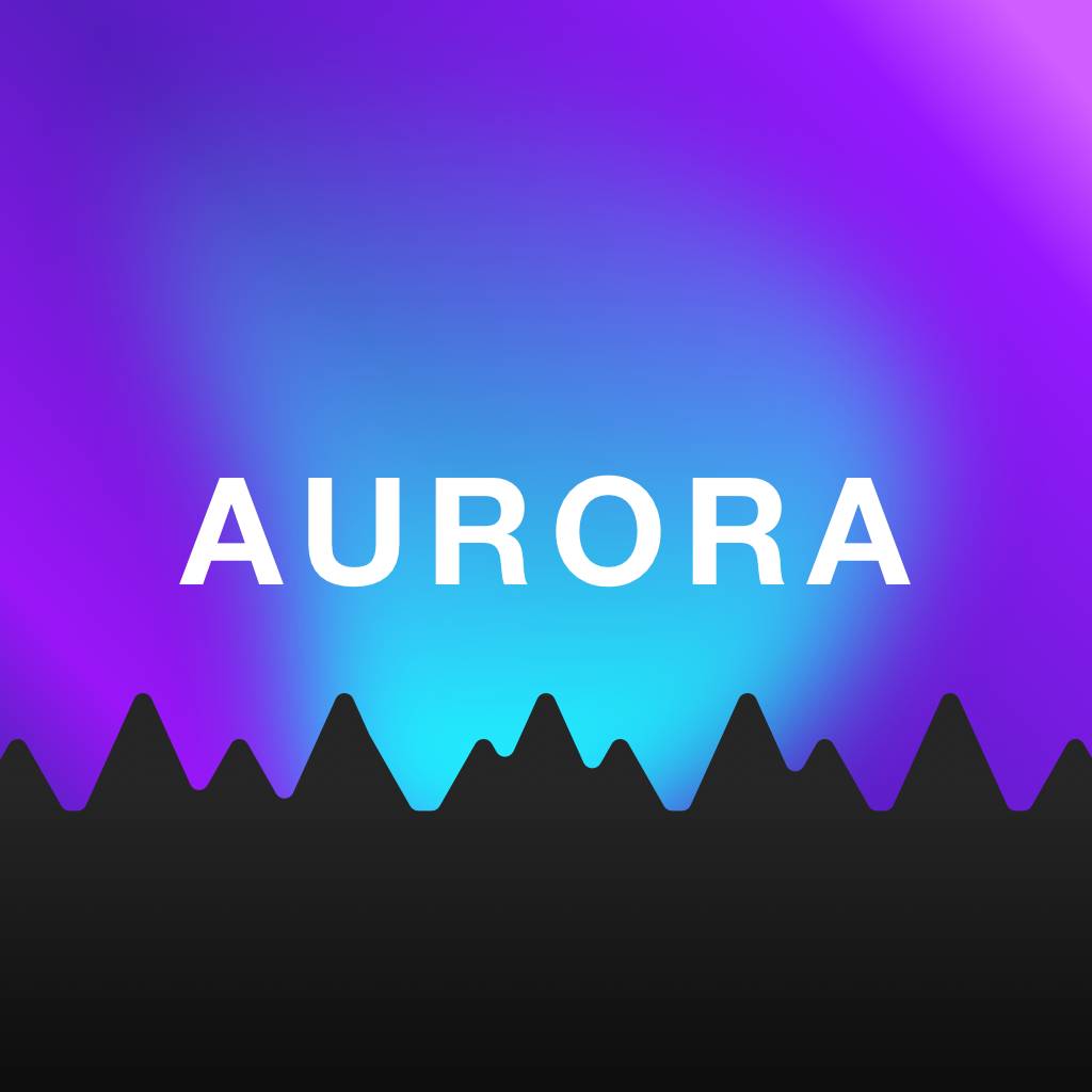 My Aurora Forecas