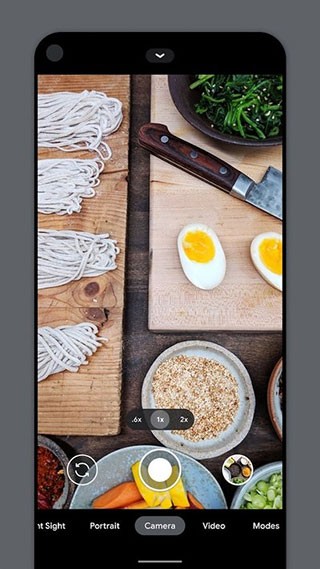 谷歌相机小米版1