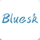 bluesk