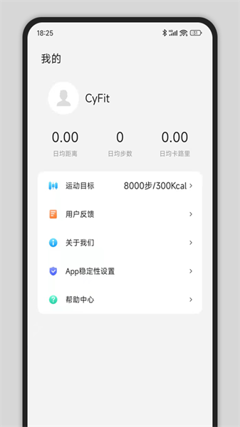 CyFit