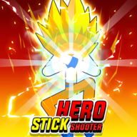 stickhero shooter