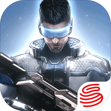 量子特工吃鸡手游